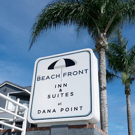 Beachfront Inn And Suites At Dana Point Exteriér fotografie