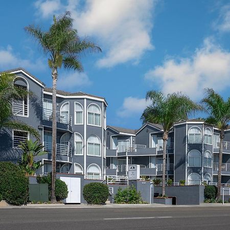 Beachfront Inn And Suites At Dana Point Exteriér fotografie