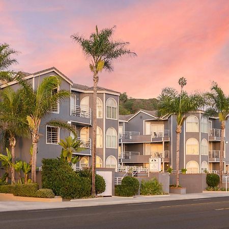 Beachfront Inn And Suites At Dana Point Exteriér fotografie