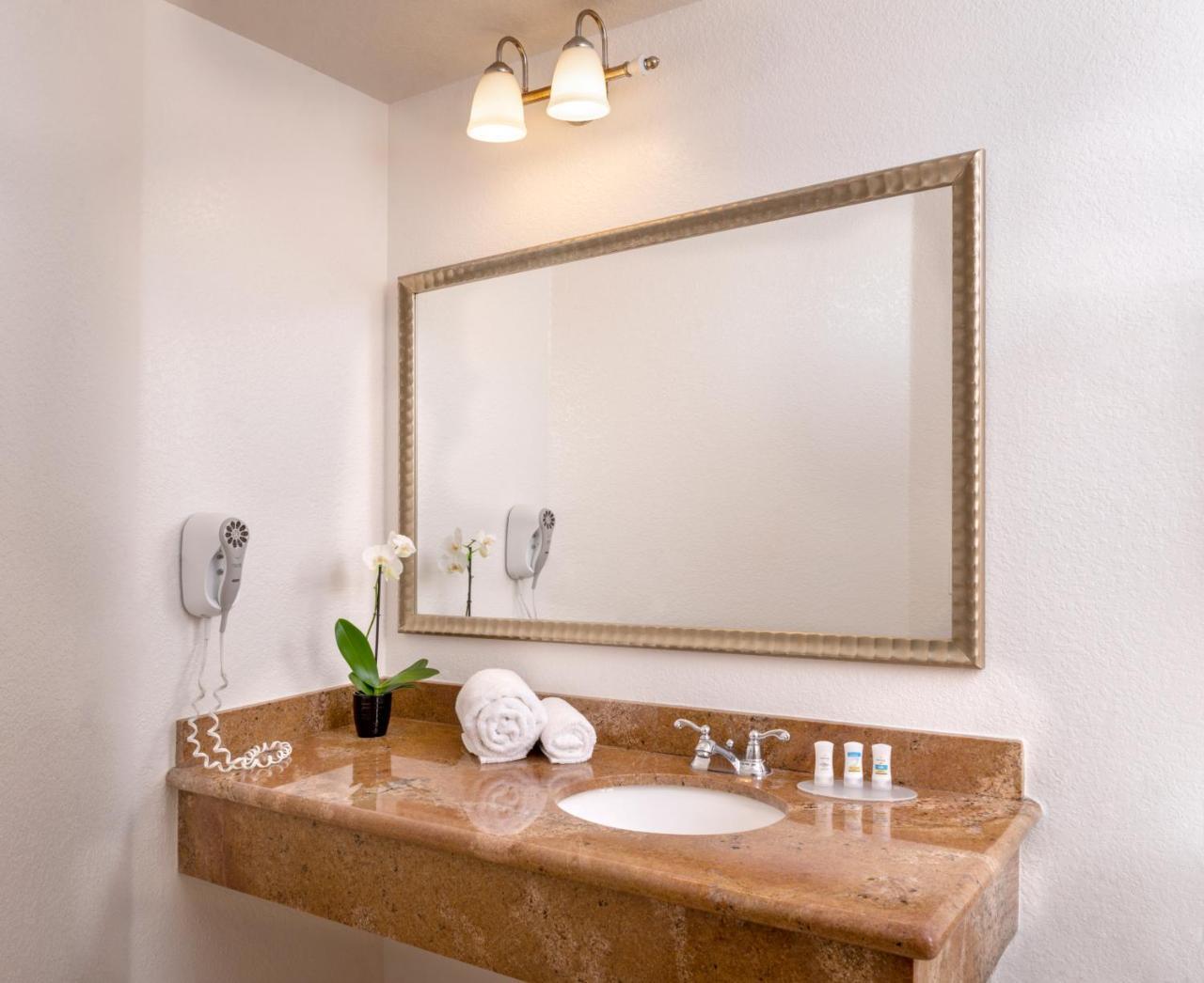 Beachfront Inn And Suites At Dana Point Exteriér fotografie