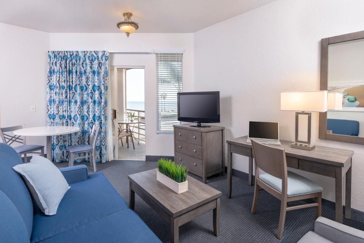 Beachfront Inn And Suites At Dana Point Exteriér fotografie