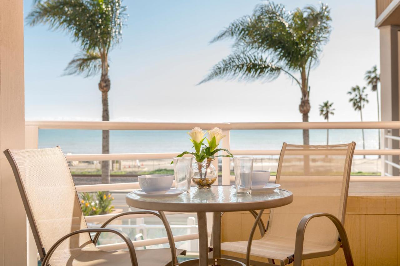 Beachfront Inn And Suites At Dana Point Exteriér fotografie