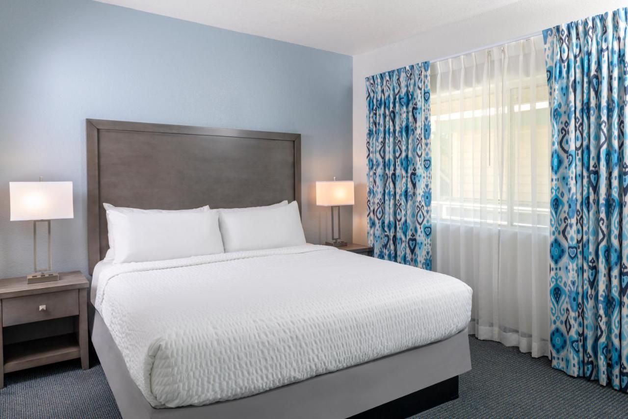 Beachfront Inn And Suites At Dana Point Exteriér fotografie