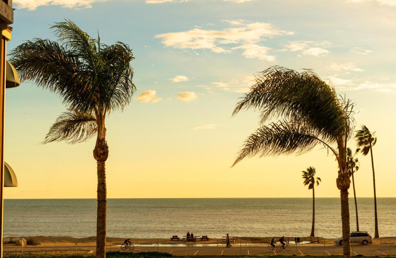 Beachfront Inn And Suites At Dana Point Exteriér fotografie