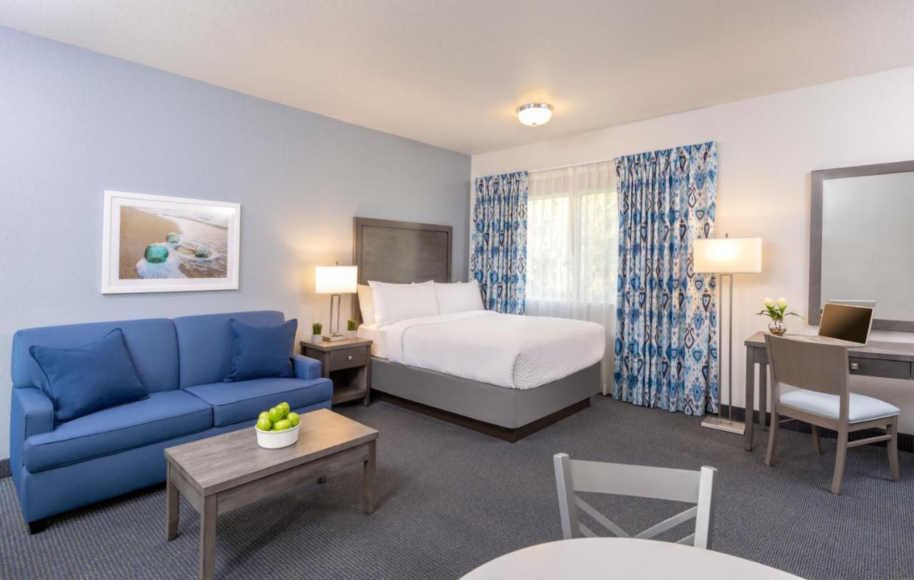 Beachfront Inn And Suites At Dana Point Exteriér fotografie
