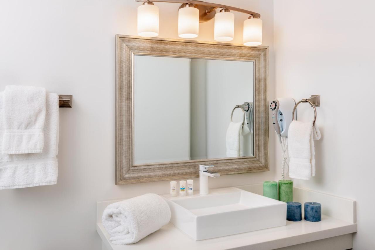 Beachfront Inn And Suites At Dana Point Exteriér fotografie