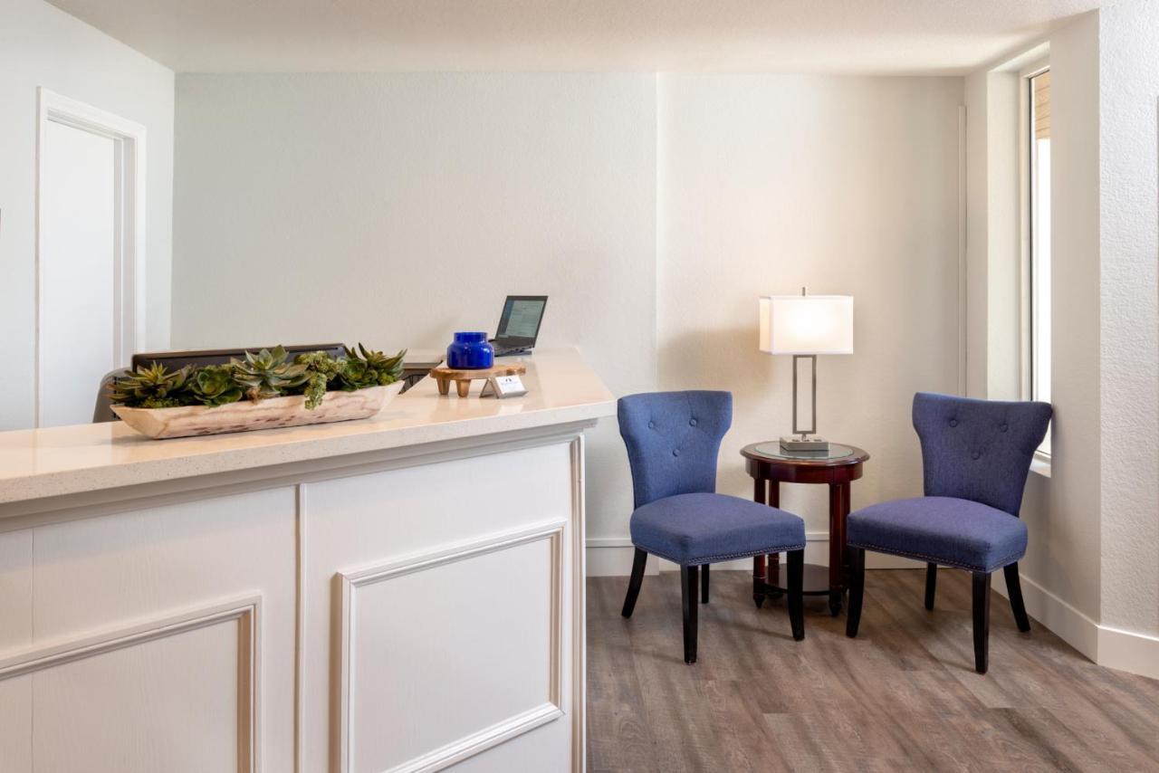 Beachfront Inn And Suites At Dana Point Exteriér fotografie