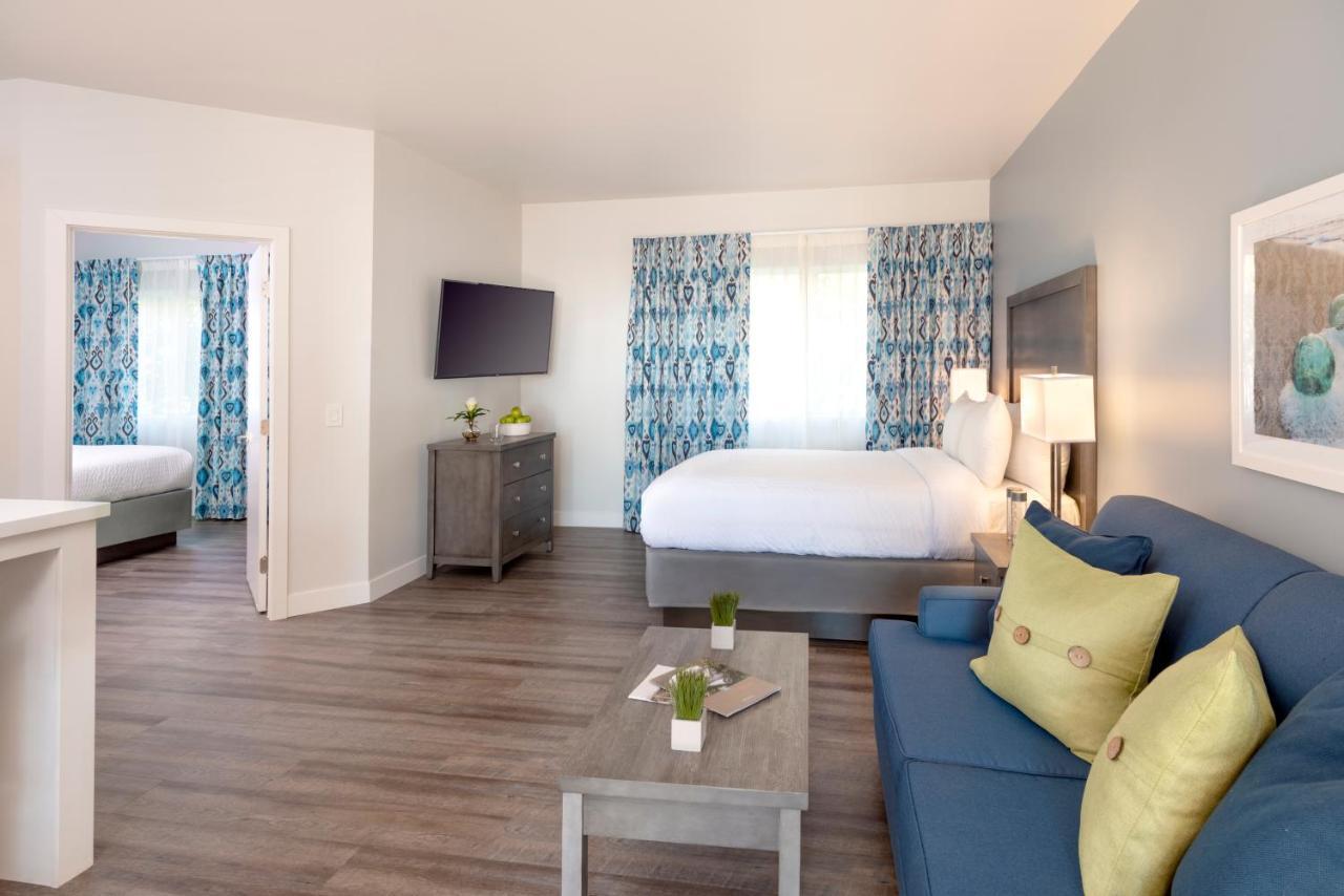 Beachfront Inn And Suites At Dana Point Exteriér fotografie