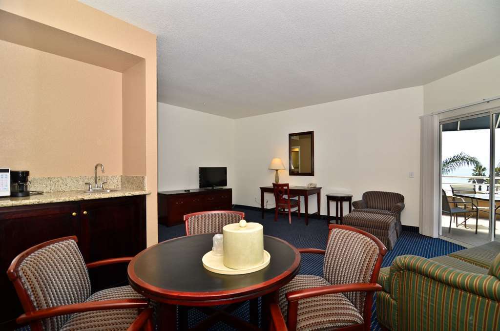 Beachfront Inn And Suites At Dana Point Pokoj fotografie