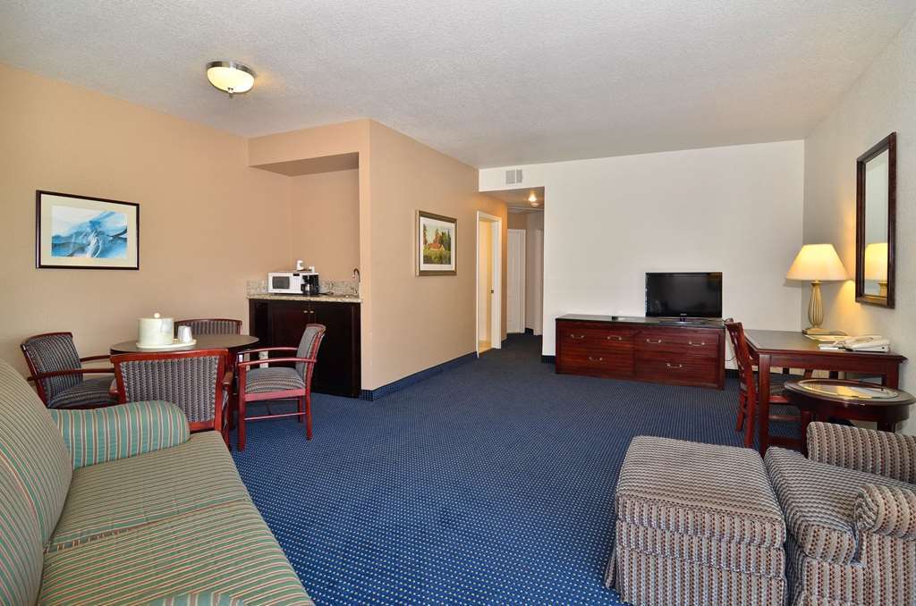 Beachfront Inn And Suites At Dana Point Pokoj fotografie