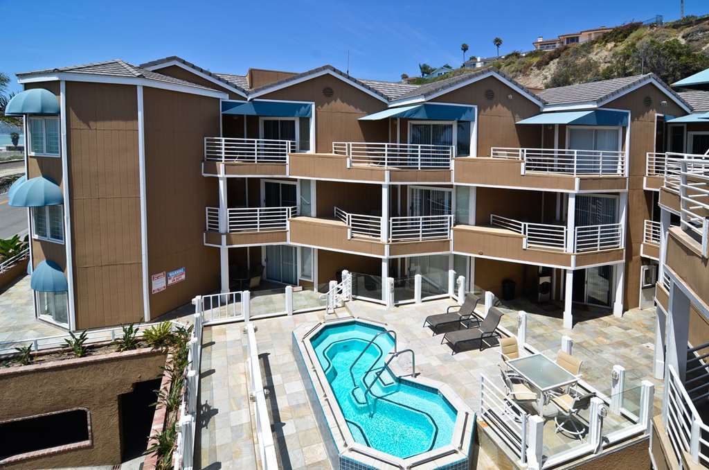Beachfront Inn And Suites At Dana Point Zařízení fotografie