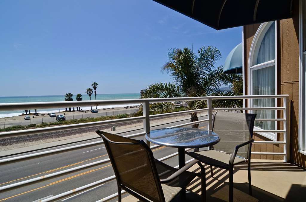 Beachfront Inn And Suites At Dana Point Pokoj fotografie