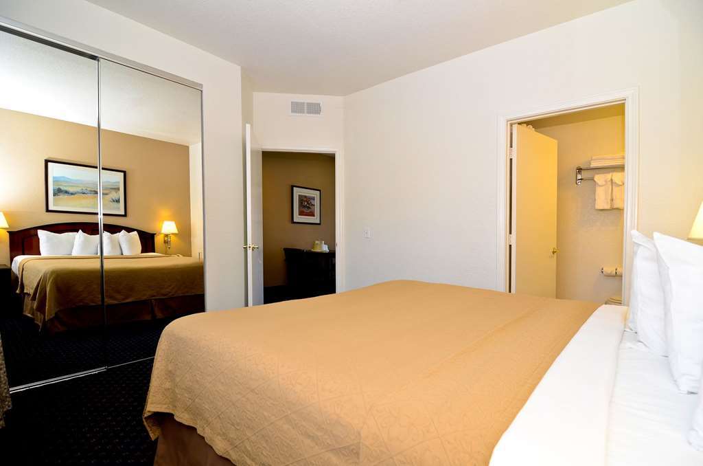 Beachfront Inn And Suites At Dana Point Pokoj fotografie