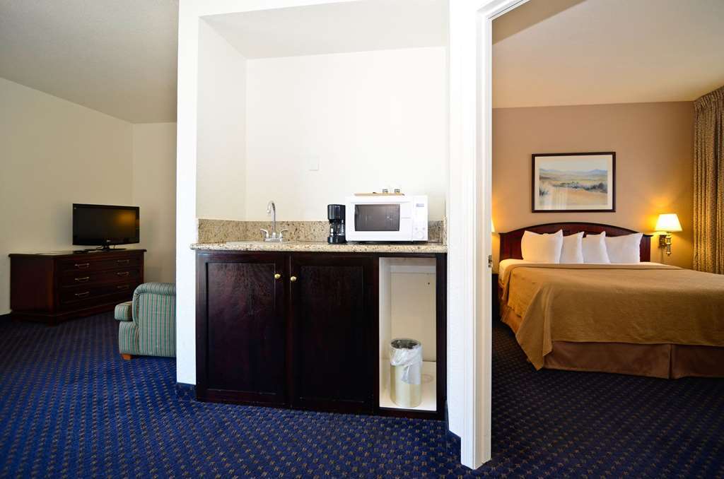 Beachfront Inn And Suites At Dana Point Pokoj fotografie