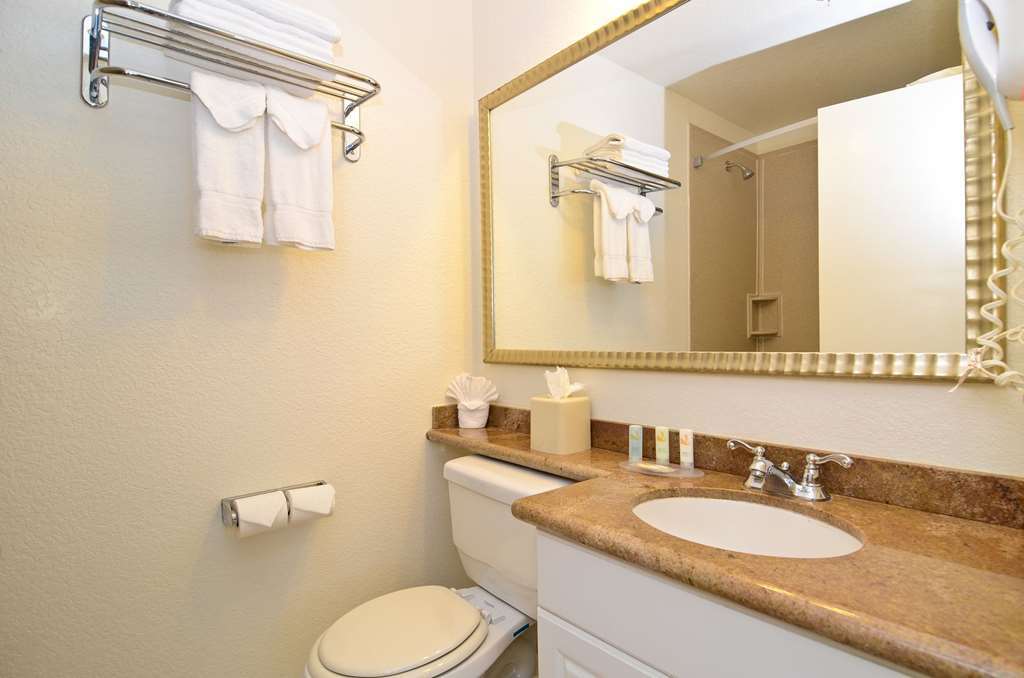 Beachfront Inn And Suites At Dana Point Pokoj fotografie