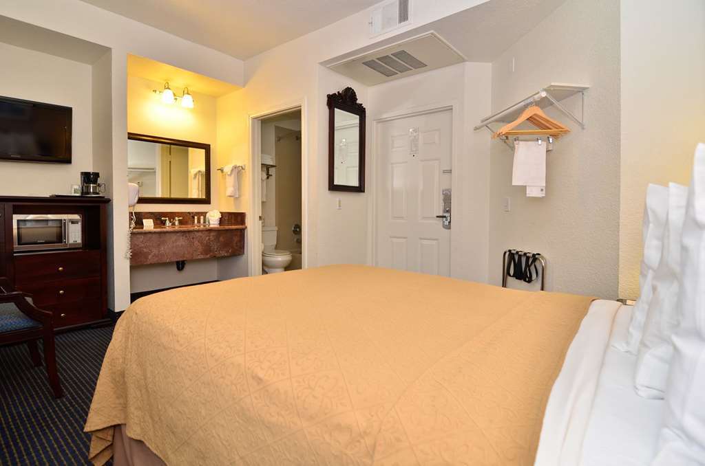 Beachfront Inn And Suites At Dana Point Pokoj fotografie